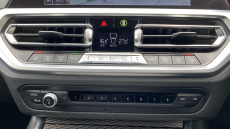 BMW 3 Series 320i M Sport 4dr Step Auto Petrol Saloon